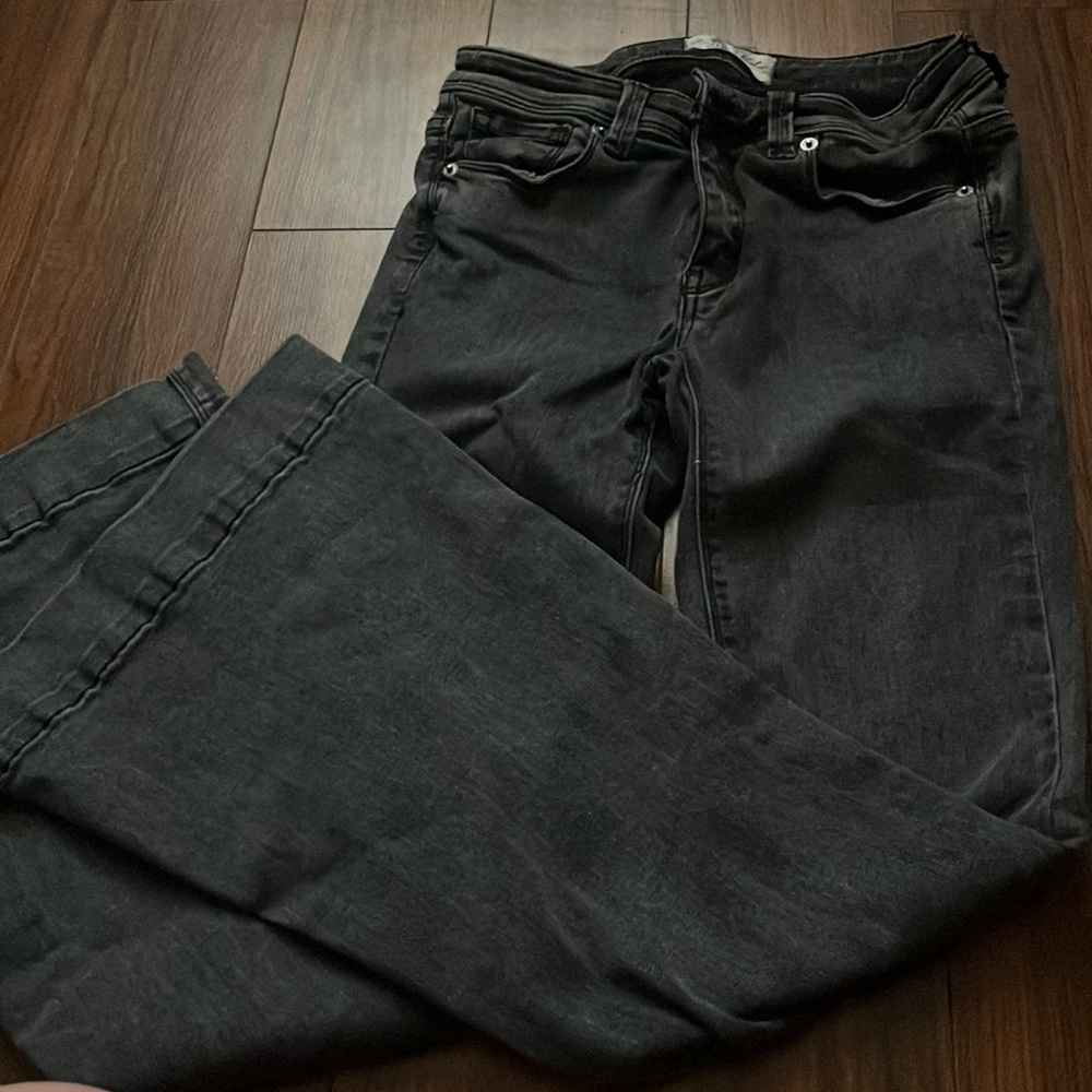 Free People Bell Bottoms